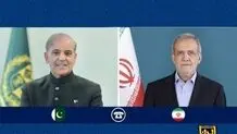 پزشکیان: آمریکا به دنبال تکرار رفتارهای خائنانه به دیپلماسی است