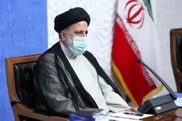 رئیسی: نان گران نمی‌شود