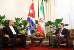 US' policy of sanctions, bullying doomed to fail: Iran FM