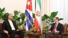 US' policy of sanctions, bullying doomed to fail: Iran FM