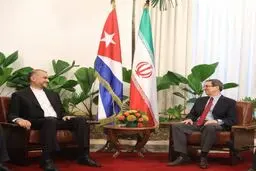 US' policy of sanctions, bullying doomed to fail: Iran FM