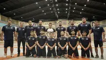 Iran wrestlers crowned in Kazakhstan competitions
