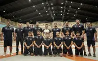 Iran wrestlers crowned in Kazakhstan competitions