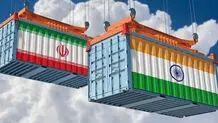 Iran-India trade value about $1 bn in 2023 first half