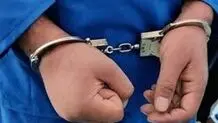 دستگیری قاتل ۱۵ ساله در کمتر از چهار ساعت 
