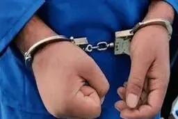 دستگیری قاتل ۱۵ ساله در کمتر از چهار ساعت 
