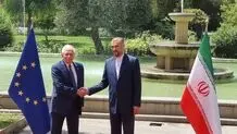 مذاکرات برجام را به سرعت آغاز می‌کنیم