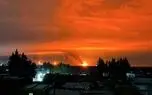حملات پهپادی و موشکی یمن به عربستان / ۱۳ نفر زخمی شدند