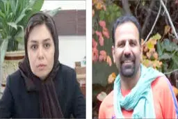 تاریخ انشای رأی در پرونده گیلان همان روز جلسه دادگاه است
