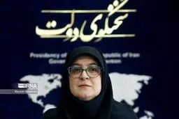از هر ابتکاری برای رفع تحریم‌ها استقبال می‌کنیم
