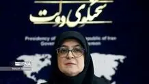 از هر ابتکاری برای رفع تحریم‌ها استقبال می‌کنیم
