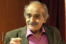 ایرج رضایی  دوبلور  پوآرو درگذشت

