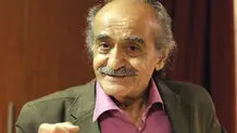 ایرج رضایی  دوبلور  پوآرو درگذشت

