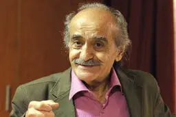 ایرج رضایی  دوبلور  پوآرو درگذشت

