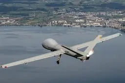 سرنگونی 7 پهپاد پیشرفته دشمن/ تعداد پهپادهای انهدامی به 29 رسید