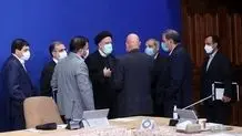 حملات سعید جلیلی به حسن روحانی همزمان با لغو تحریم های تسلیحاتی/ یک عده می گفتند آقا چرا با مقاومت؟

