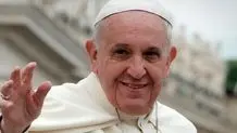 واکنش تند پاپ به مرگ مهاجران و پناهندگان در دریا

