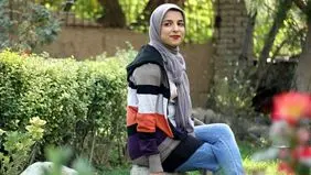 واکنش یک روزنامه به حکم حبس زینب موسوی به دلیل «اهانت به فردوسی»