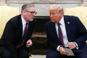  اولویت اول عدم دستیابی تهران به سلاح اتمی است 