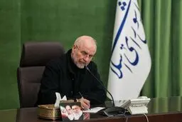تبریک قالیباف به تیم ملی المپیاد نجوم و اخترفیزیک ایران