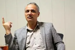 احمد زیدآبادی: زمان مناسبی است برای اصلاحات واقعی و بنیادین