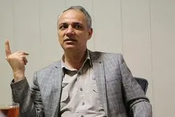 احمد زیدآبادی: زمان مناسبی است برای اصلاحات واقعی و بنیادین