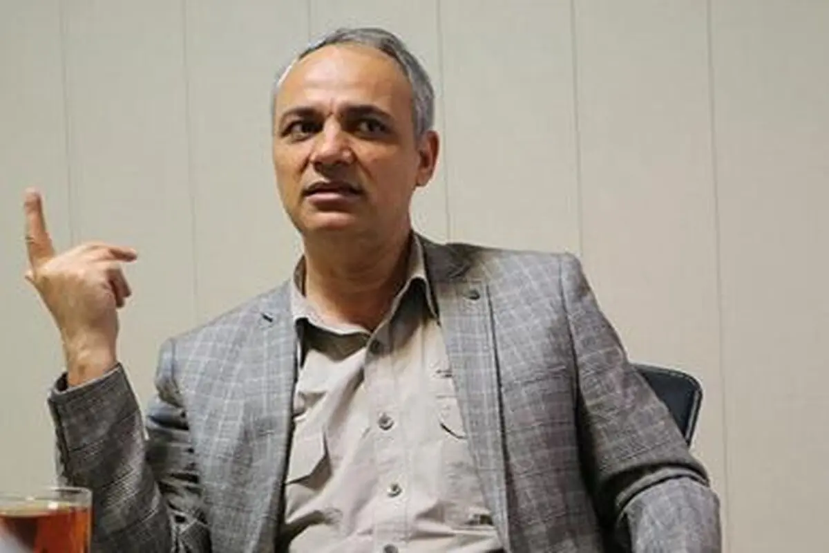 احمد زیدآبادی: زمان مناسبی است برای اصلاحات واقعی و بنیادین