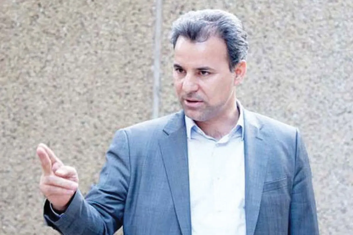 ایرانِ سال ۲۰۲۵، متفاوت از ایرانِ سال ۲۰۰۵ است