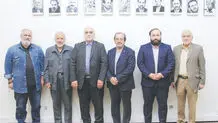 سینمای کودک حیات طبیعی ندارد

