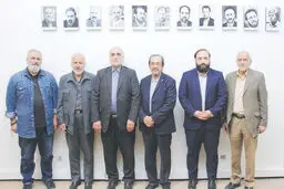 سینمای کودک حیات طبیعی ندارد

