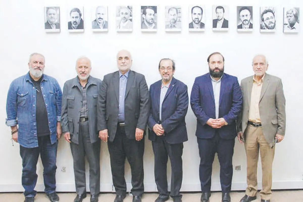 سینمای کودک حیات طبیعی ندارد

