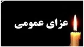 اعلام ۷ روز عزای عمومی در این کشور
