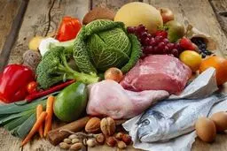 غذاهای برتر برای آرامش اعصاب
