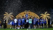 کدام باشگاه‌ها قهرمانی استقلال را تبریک گفتند؟