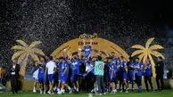 کدام باشگاه‌ها قهرمانی استقلال را تبریک گفتند؟