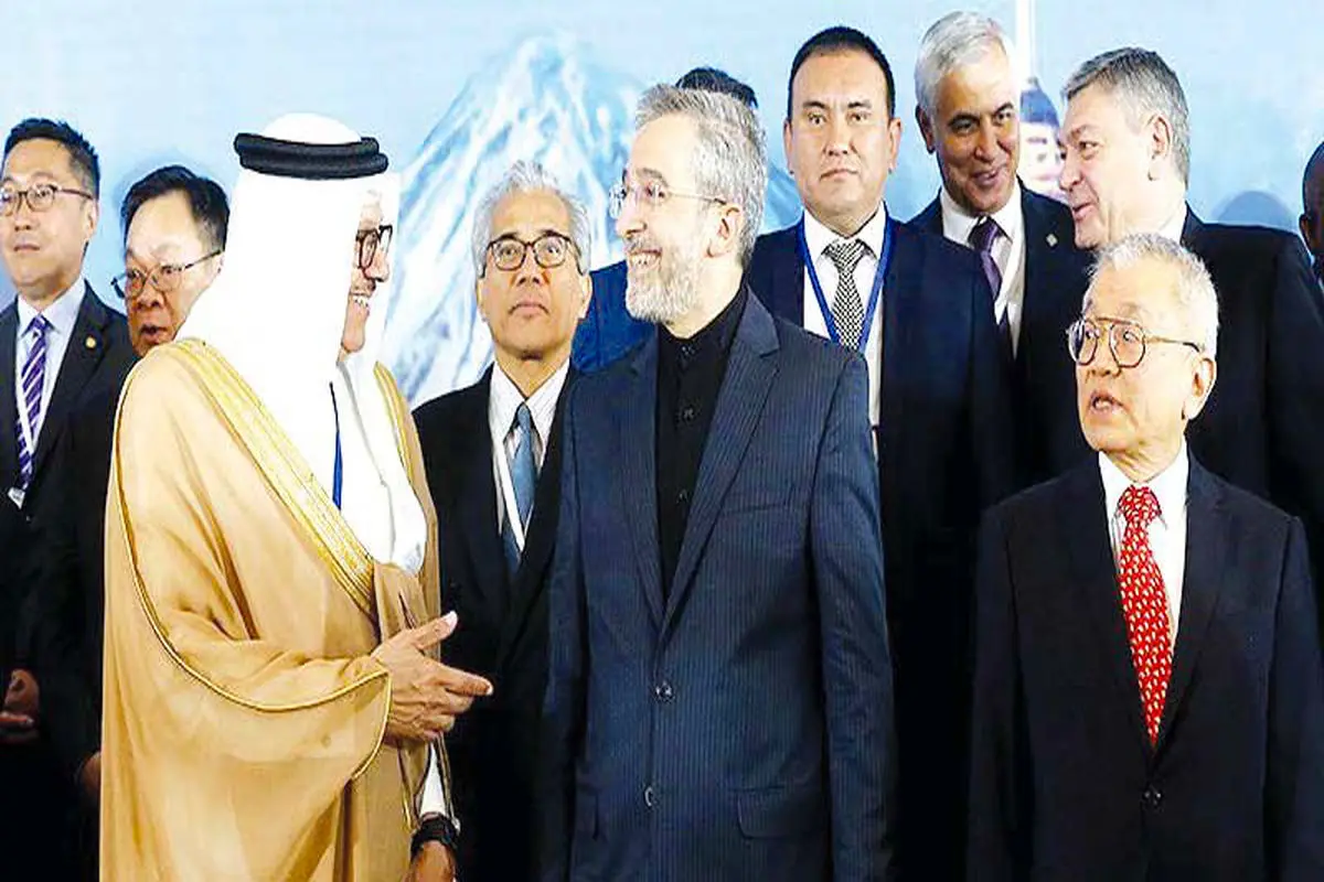 توافق نهایی بر سر احیای برجام حاصل شد، اما به امضا نرسید
