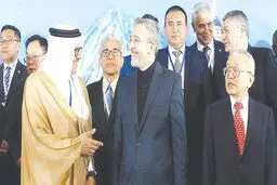 توافق نهایی بر سر احیای برجام حاصل شد، اما به امضا نرسید
