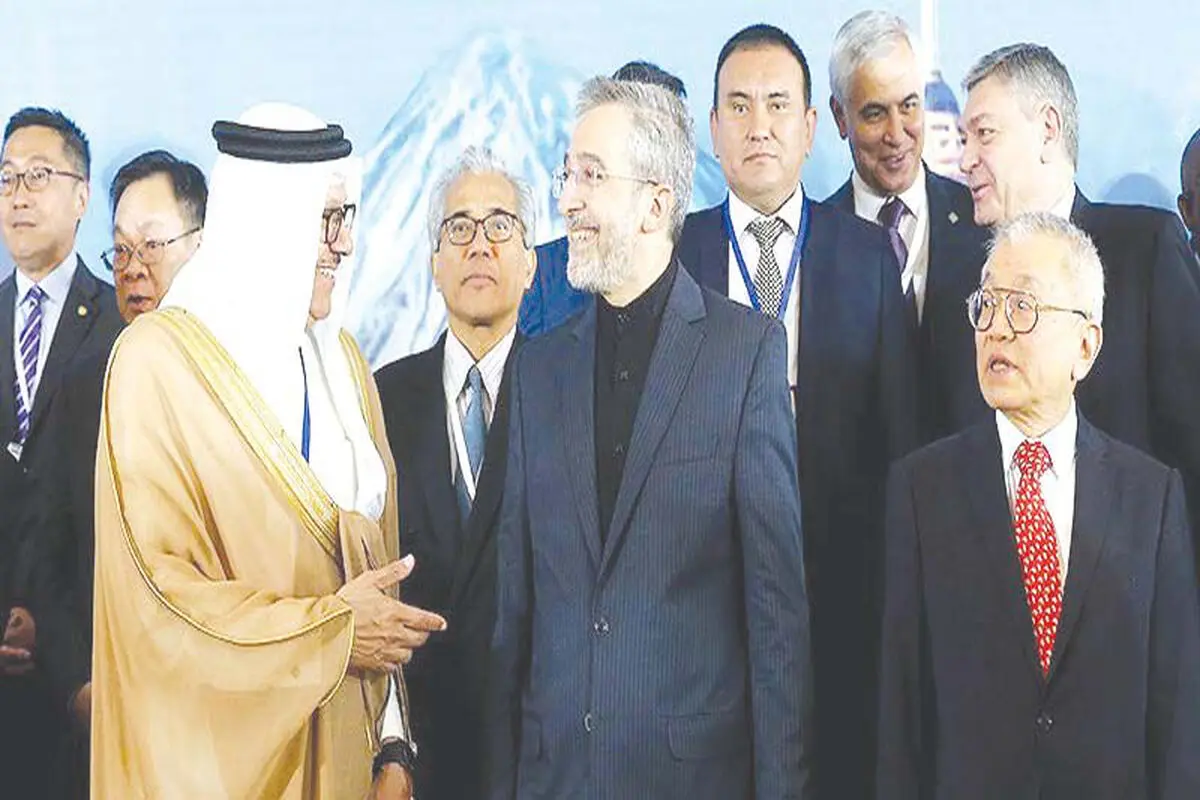 توافق نهایی بر سر احیای برجام حاصل شد، اما به امضا نرسید
