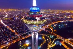 ثبت «روز تهران» در تقویم ملی

