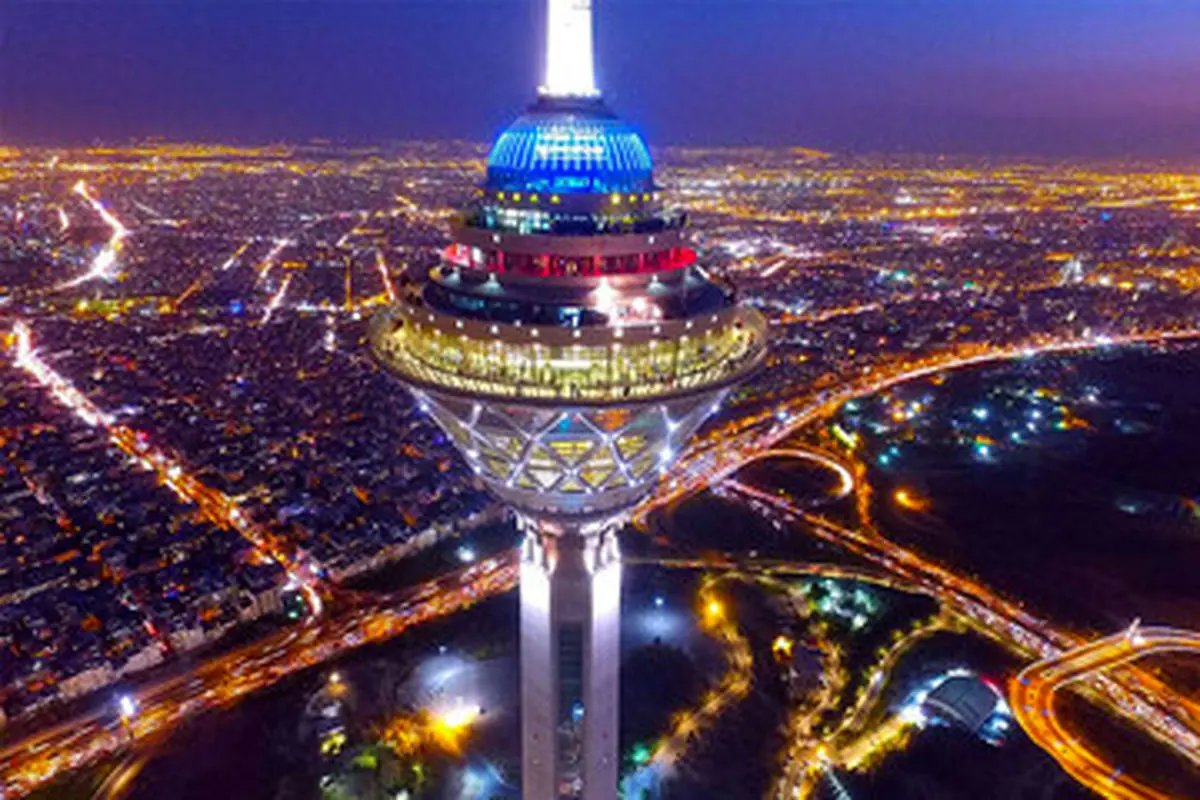 ثبت «روز تهران» در تقویم ملی

