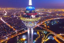 ثبت «روز تهران» در تقویم ملی

