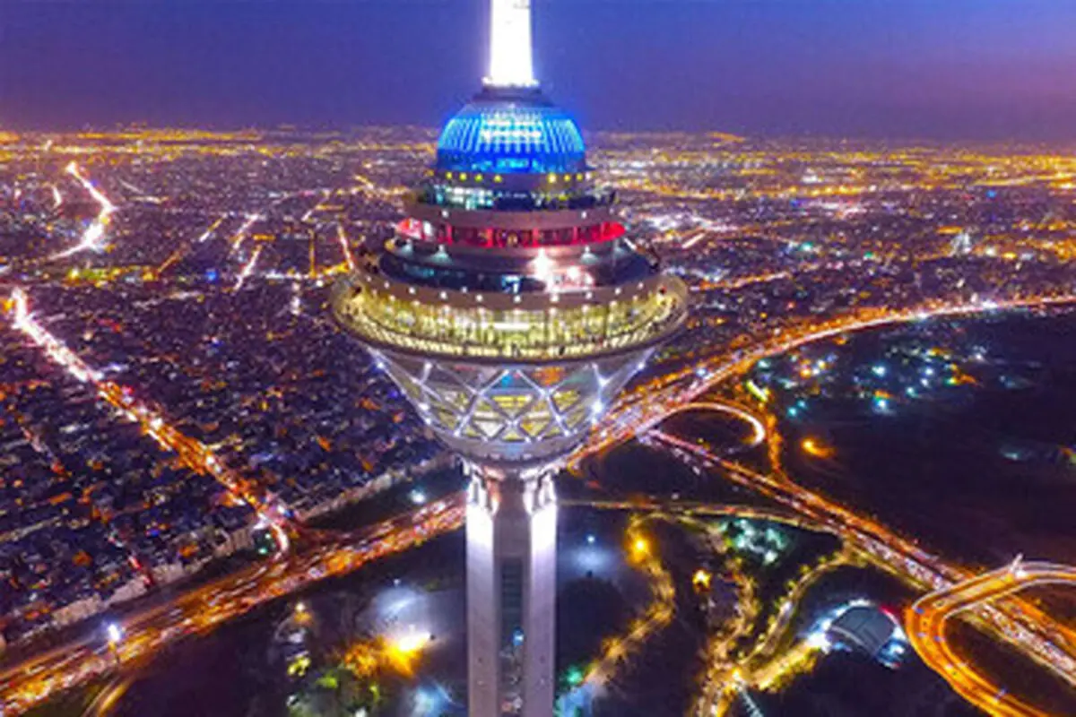 ثبت «روز تهران» در تقویم ملی

