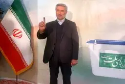 اهمیت بالای مشارکت مردم در حفظ امنیت کشور