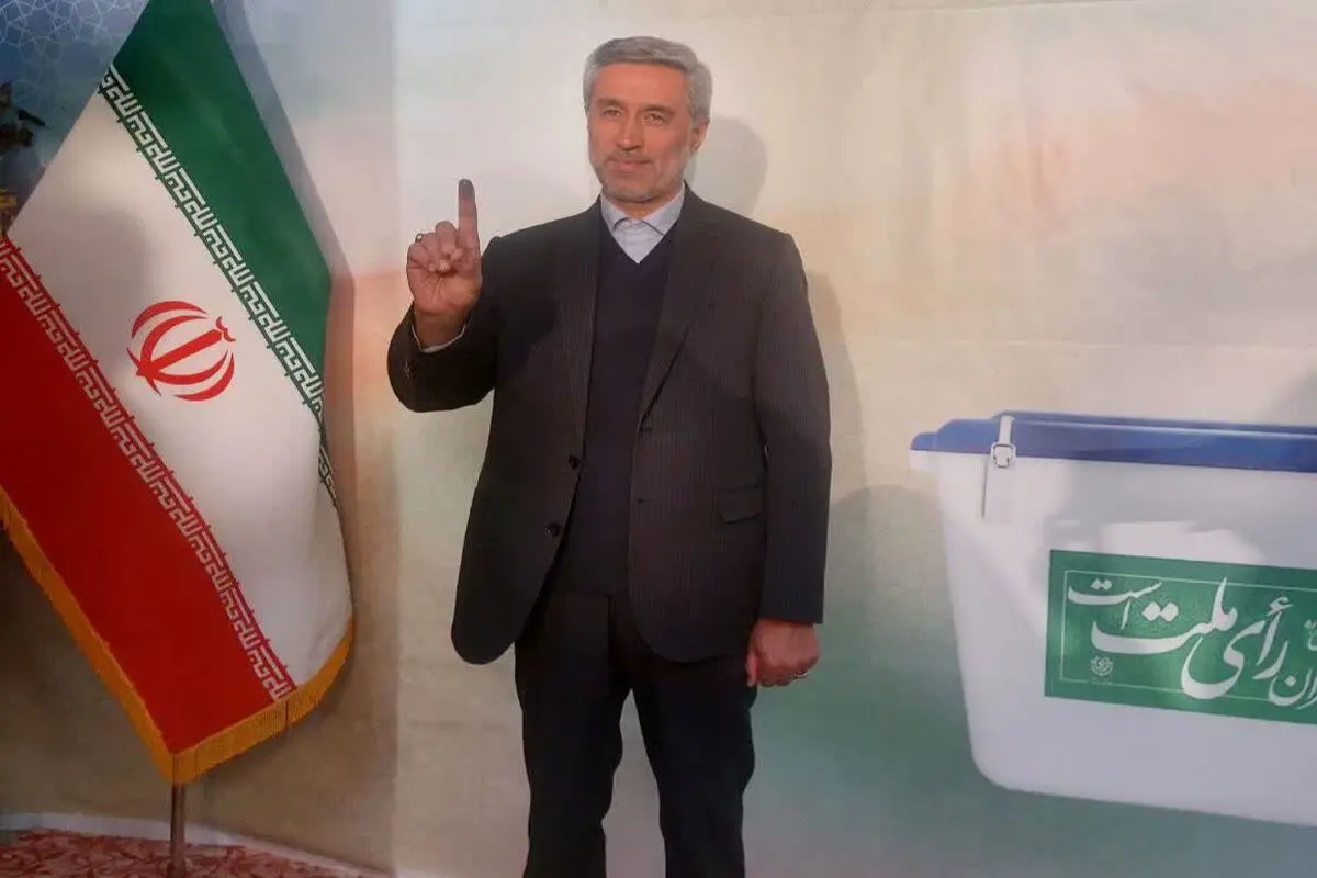 اهمیت بالای مشارکت مردم در حفظ امنیت کشور