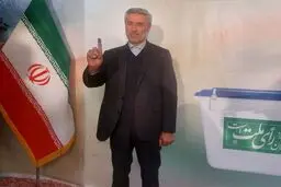 اهمیت بالای مشارکت مردم در حفظ امنیت کشور