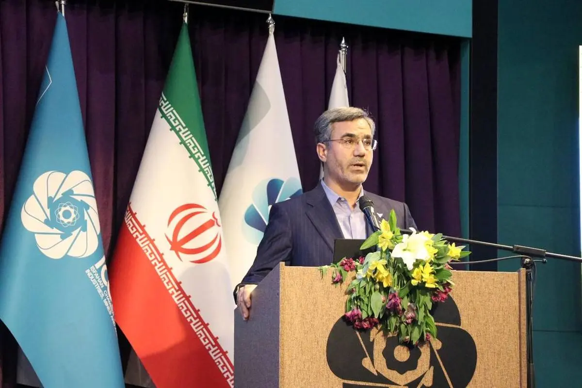 آمادگی گروه بهمن برای تسهیل  فرایند هوشمند صنعت پخش کشور