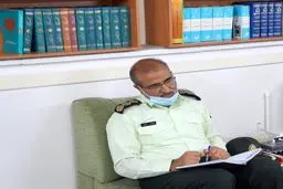 رییس پلیس امنیت اخلاقی تهران برکنار شد؟