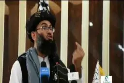مهمانی رفتن برای طالبان ممنوع شد!/ حرف ملاهبت‌الله را گوش کنید

