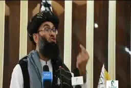 مهمانی رفتن برای طالبان ممنوع شد!/ حرف ملاهبت‌الله را گوش کنید

