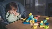 مهمترین علائم بیش فعالی در کودکان را بشناسید
